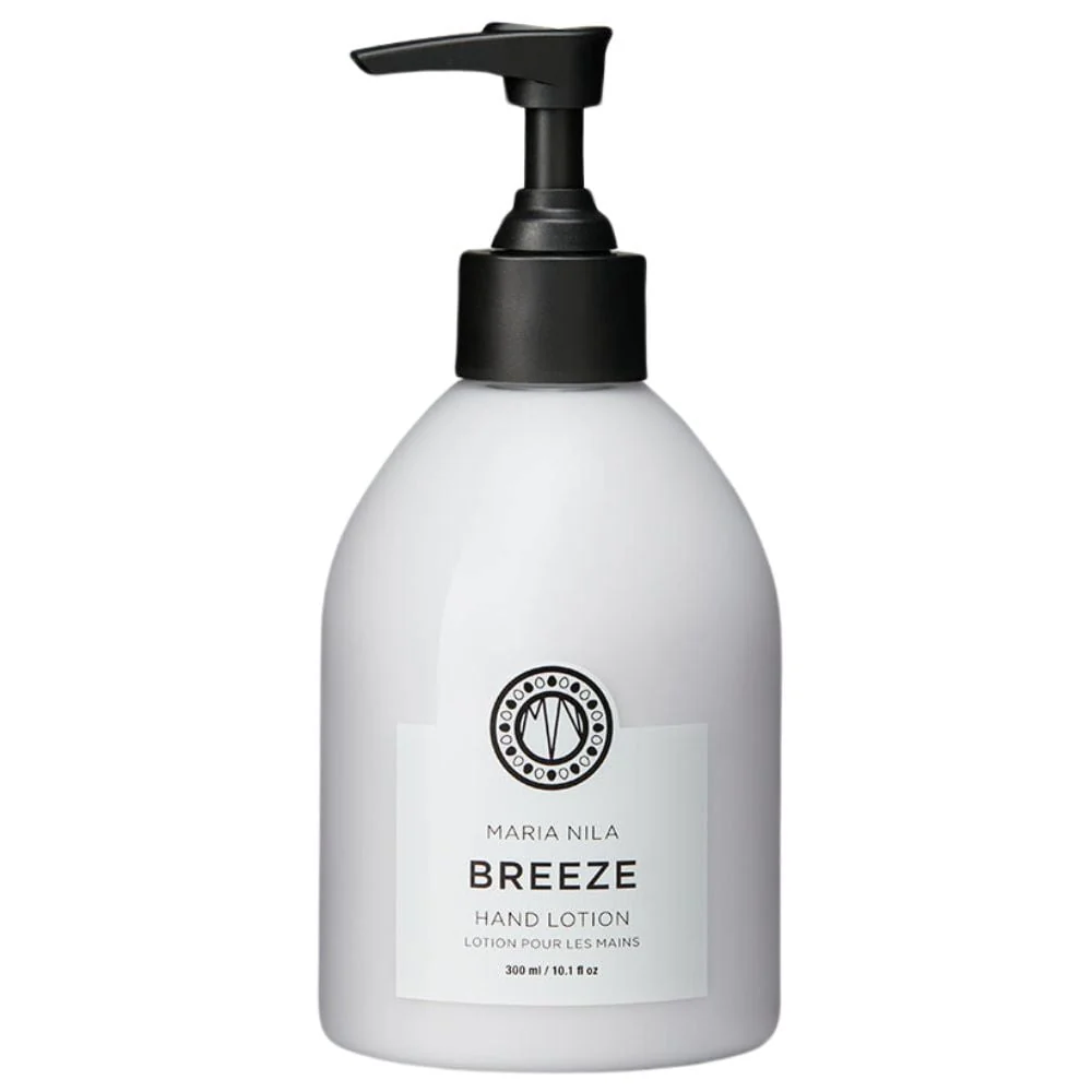 Hand Lotion Breeze  - 300ml