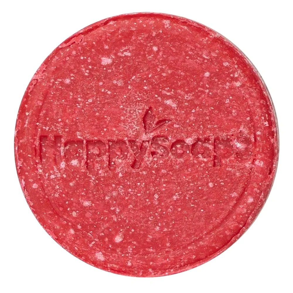 Cinnamon Roll Shampoo Bar - 70g. - Image 3