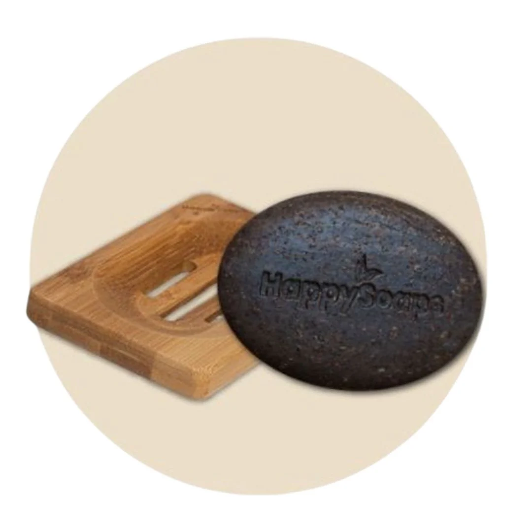 Face & Body Scrub Bar Scrubpuccino - 70gr - Image 4