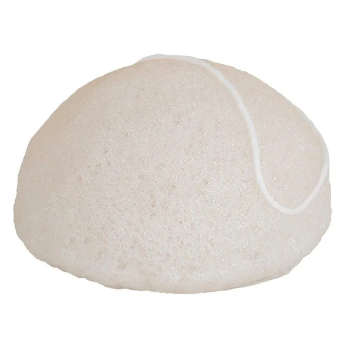 Konjac 100% Natuurlijke Spons - Alle Huidtypen