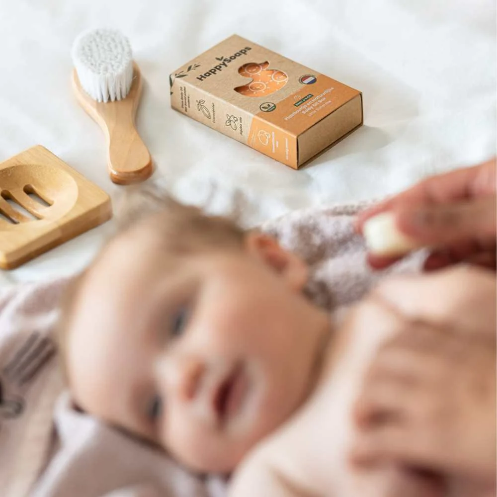 Baby & Kids Oil Bar Little Sunshine - 80g - Image 3