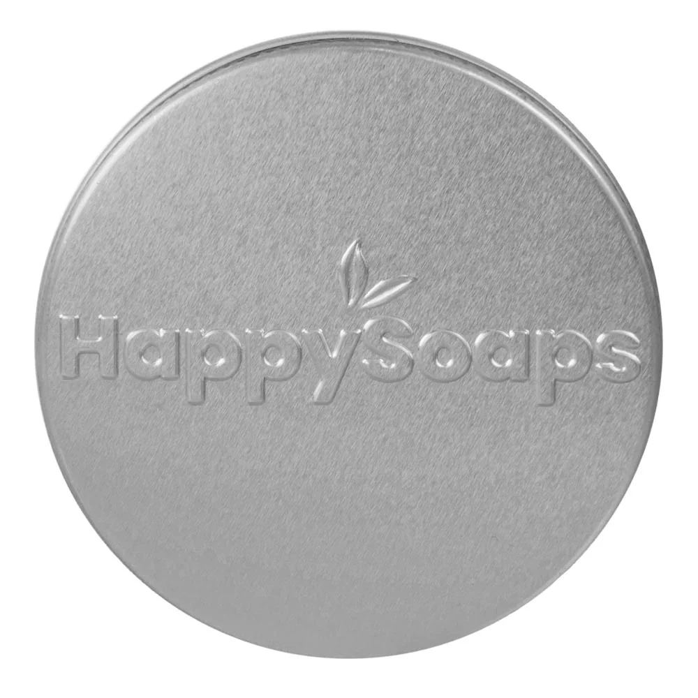 Shampoo Bar Reis- en Bewaarblik