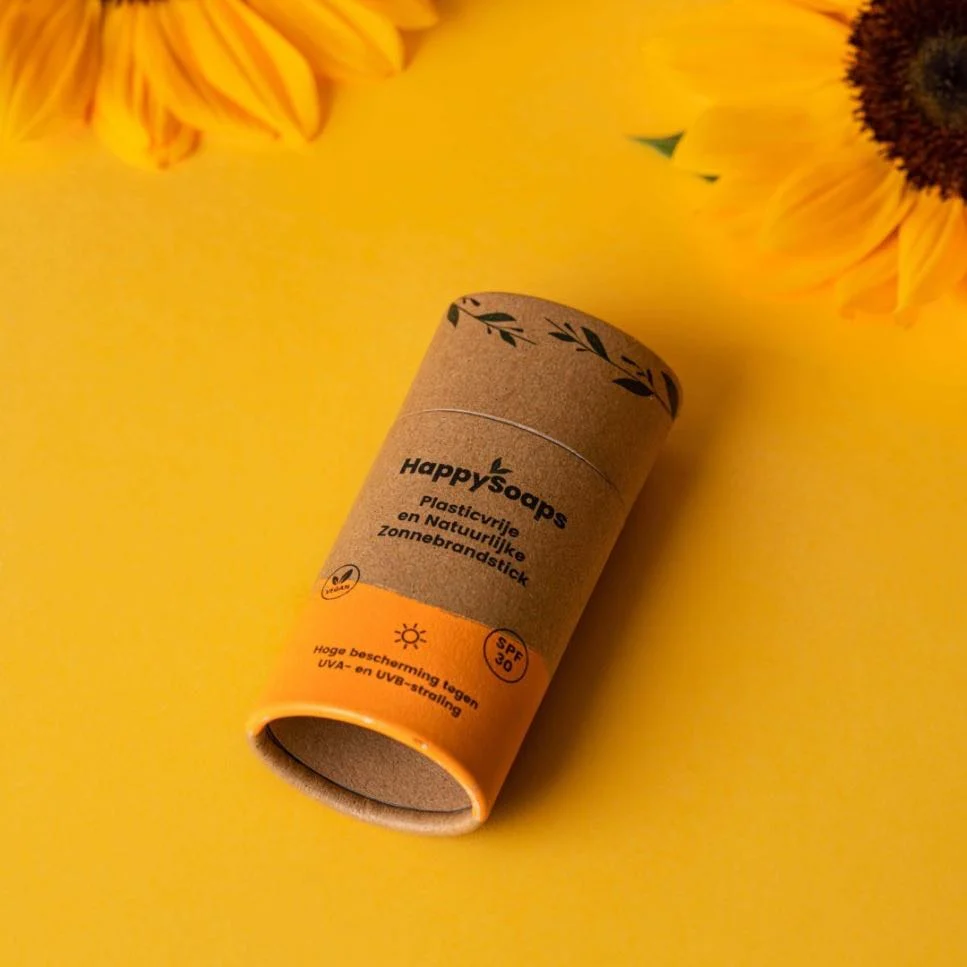 Zonnebrandstick SPF 30 - 50g - Image 2