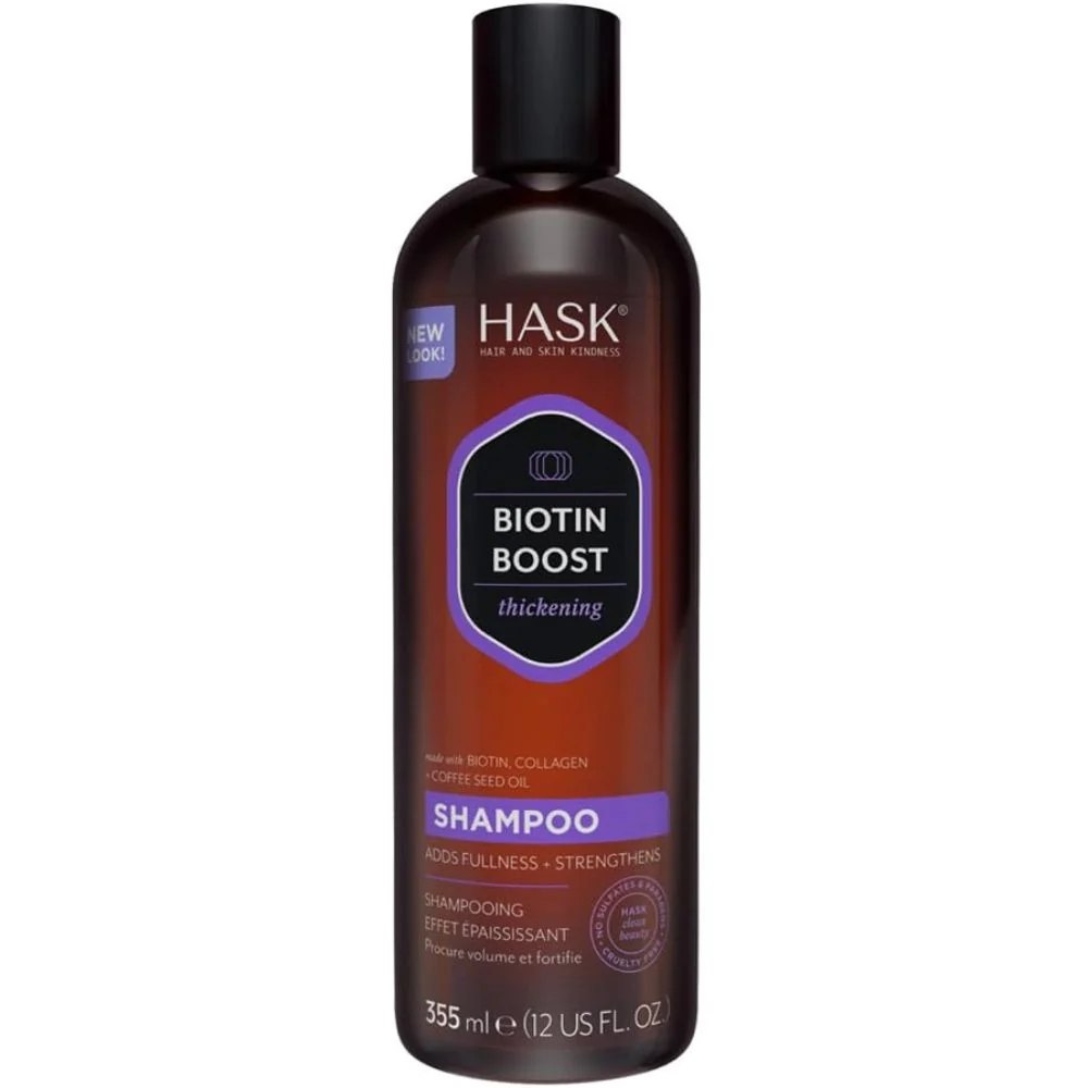 Biotin Boost Thickening Shampoo - 355ml