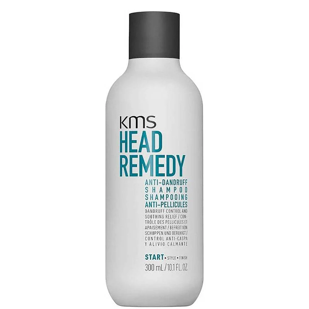 Head Remedy Anti-Dandruff Shampoo - 300ml - Sale