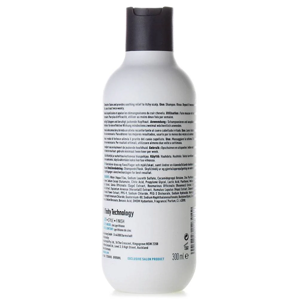 Head Remedy Anti-Dandruff Shampoo - 300ml - Sale - Image 2