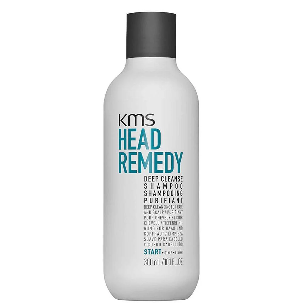 Head Remedy Deep Cleanse Shampoo - sale