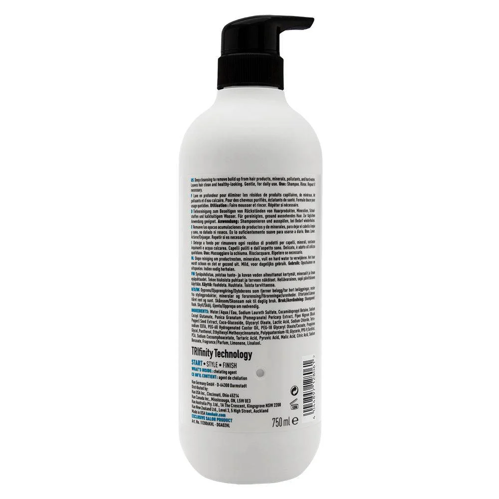 Head Remedy Deep Cleanse Shampoo - sale - Image 3
