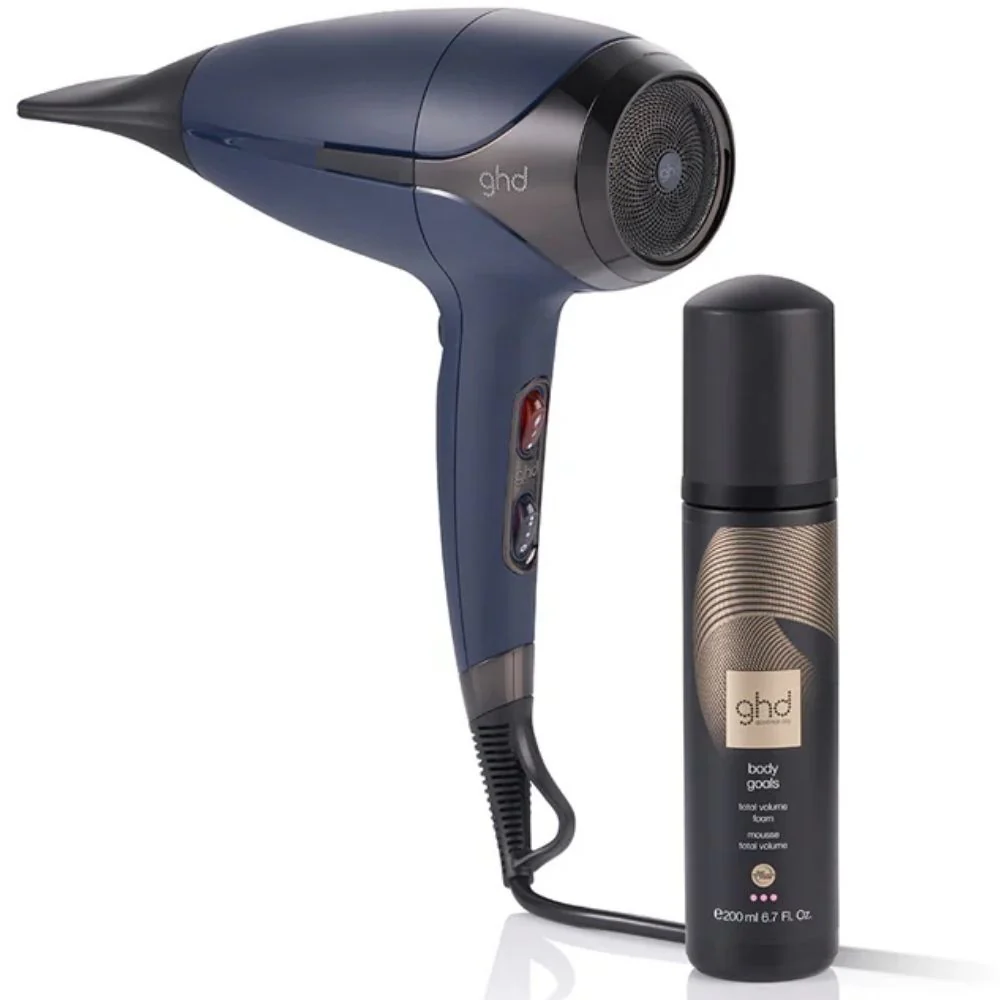 Professional Föhn Helios™ - Ink Blue - Image 10