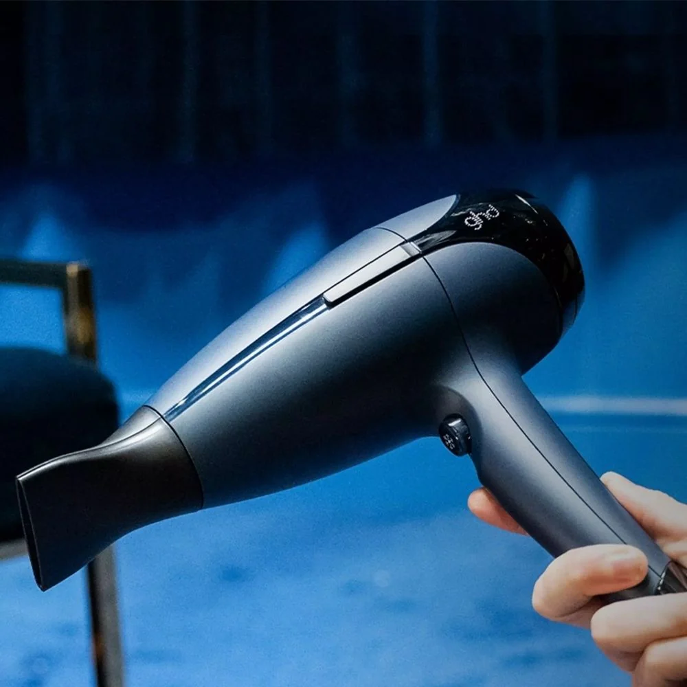 Professional Föhn Helios™ - Ink Blue - Image 9