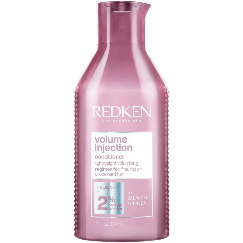 Volume Injection Lightweight Conditioner - 300ml