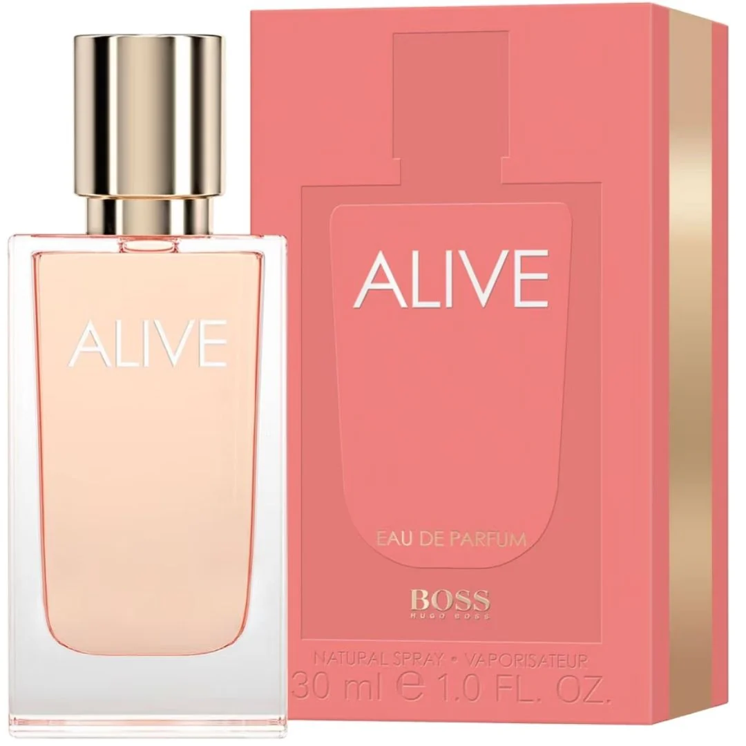 Alive Eau de Parfum Pour Femme - 30ml - Image 2
