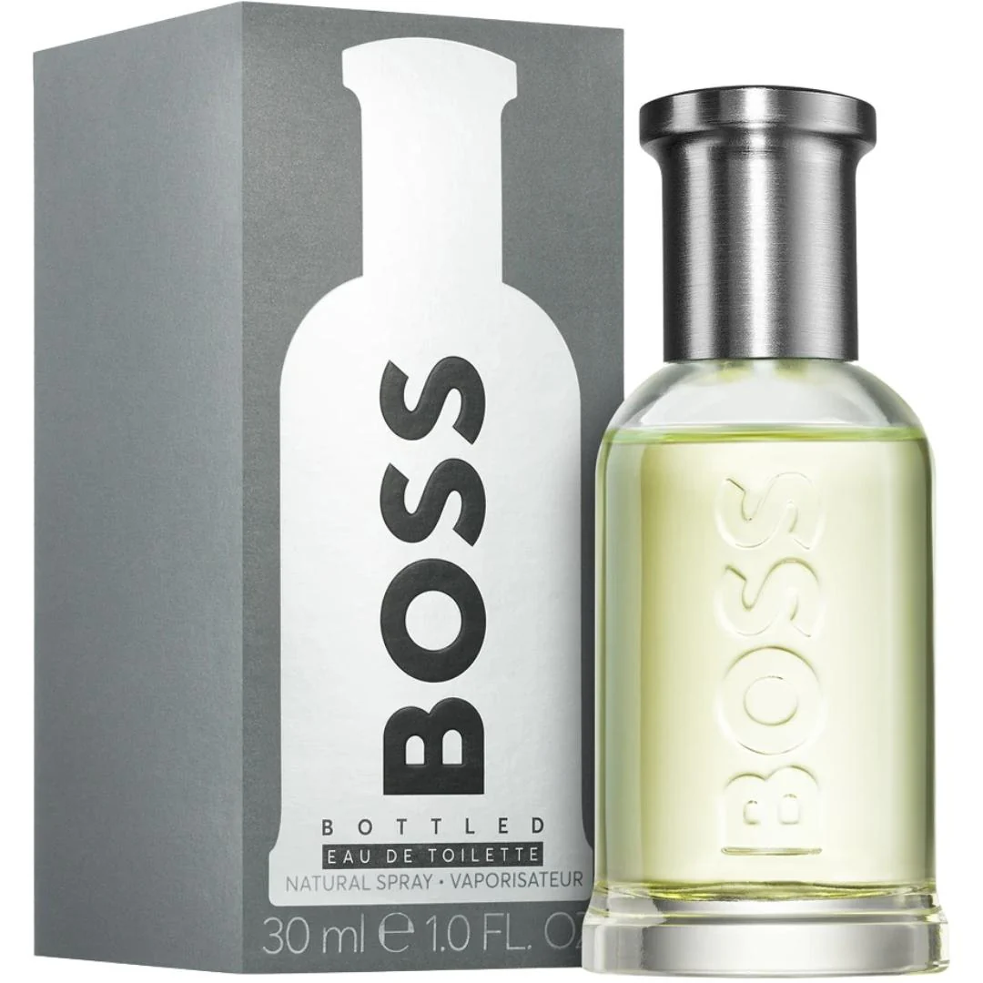 Bottled Eau de Toilette - Image 2