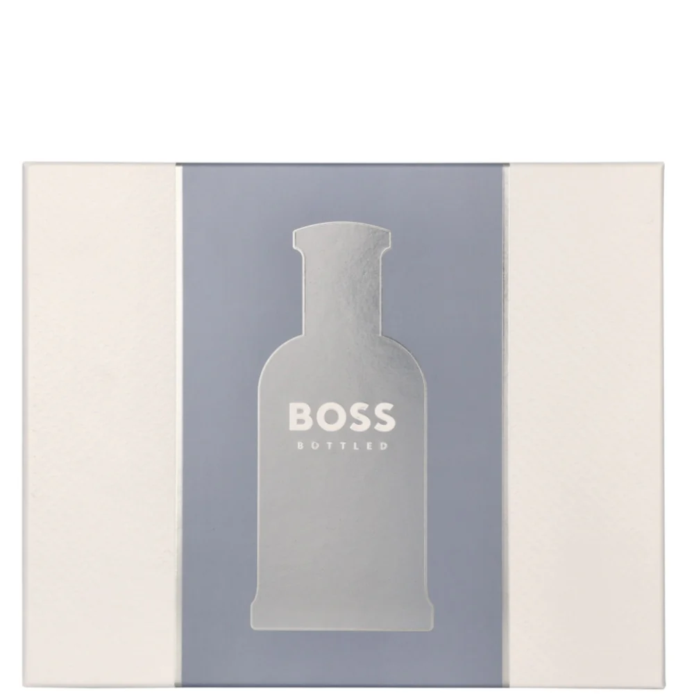 Bottled Giftset Eau de Toilette - 100ml+100ml+75ml - Image 7