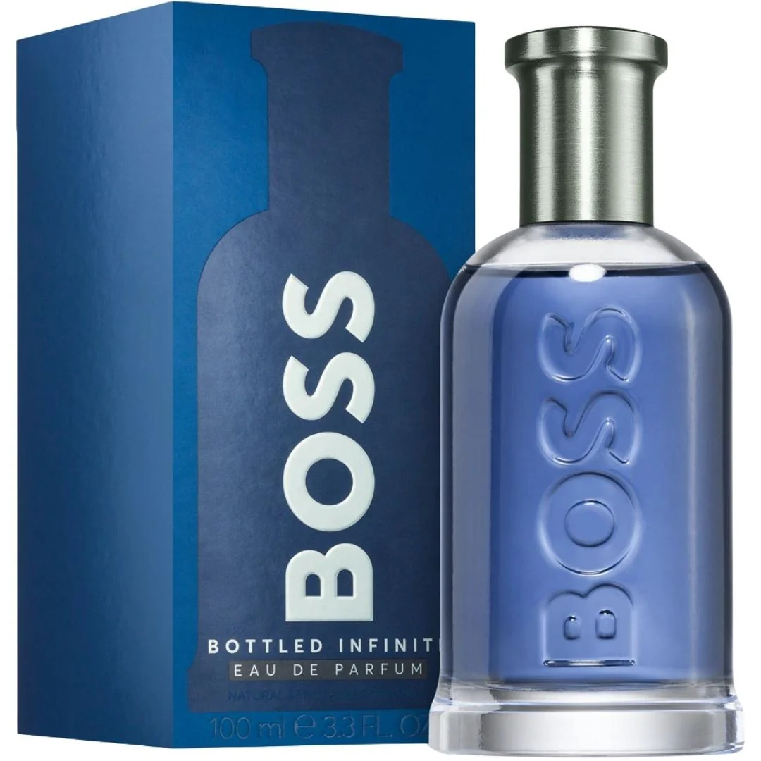 Bottled Infinite Eau de Parfum - 100ml - Image 2