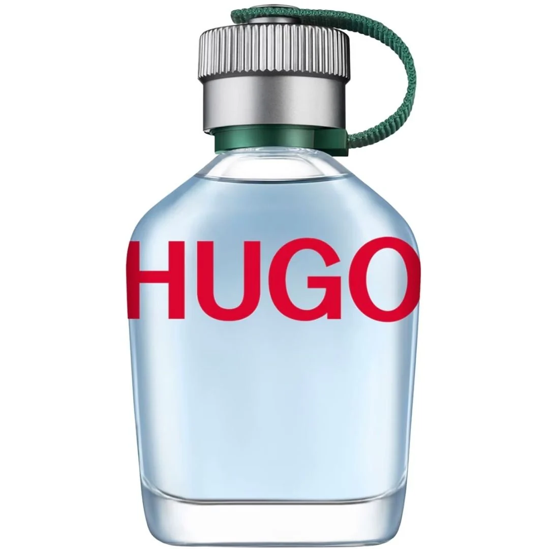 Hugo Man Eau de Toilette - 75ml