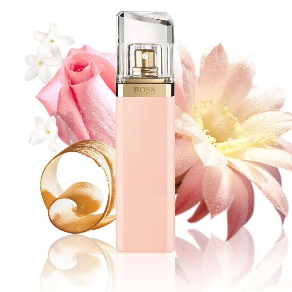 Ma Vie Eau de Parfum Pour Femme - 75ml - Image 4