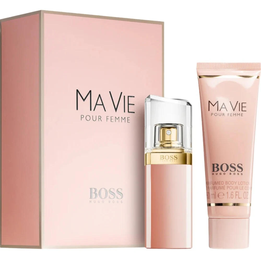 Ma Vie Pour Femme Giftset - 30ml+50ml