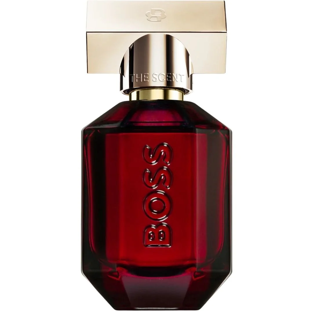 The Scent Elixer Eau de Parfum - 30ml