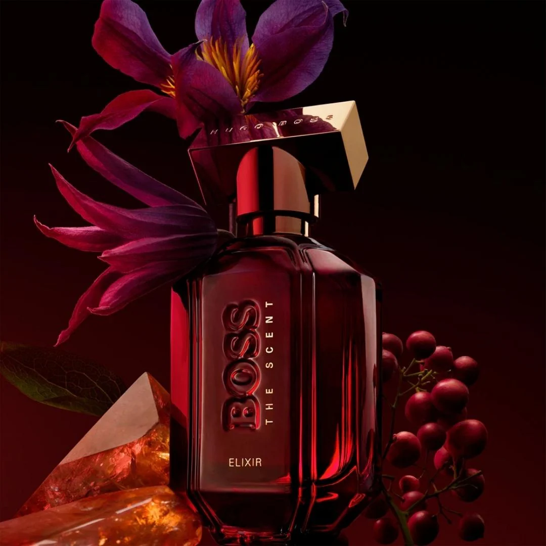 The Scent Elixer Eau de Parfum - 30ml - Image 3