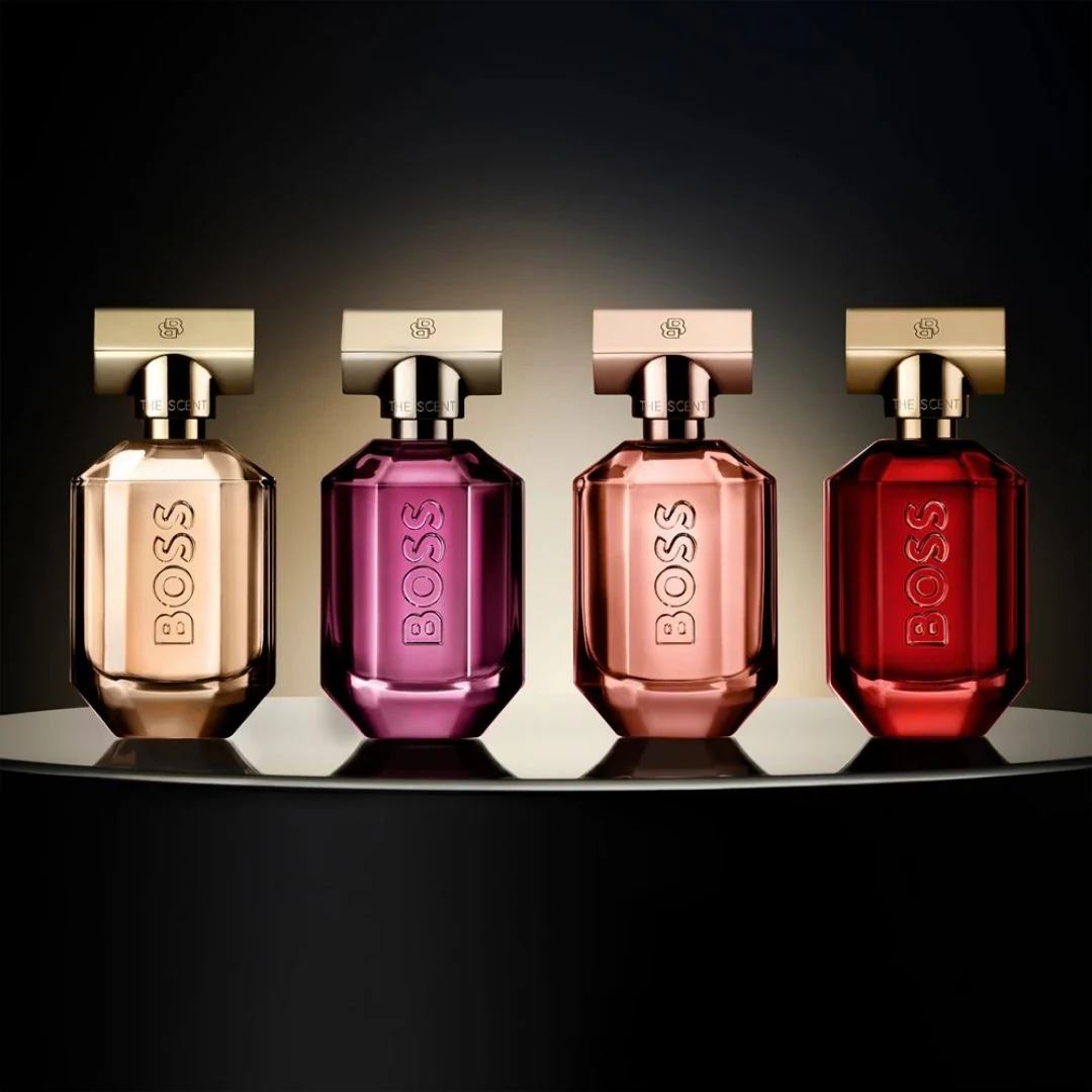 The Scent Elixer Eau de Parfum - 30ml - Image 4