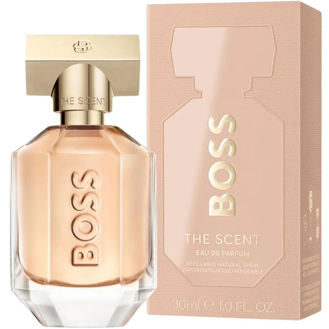 The Scent For Her Eau de Parfum - 30ml - Image 2