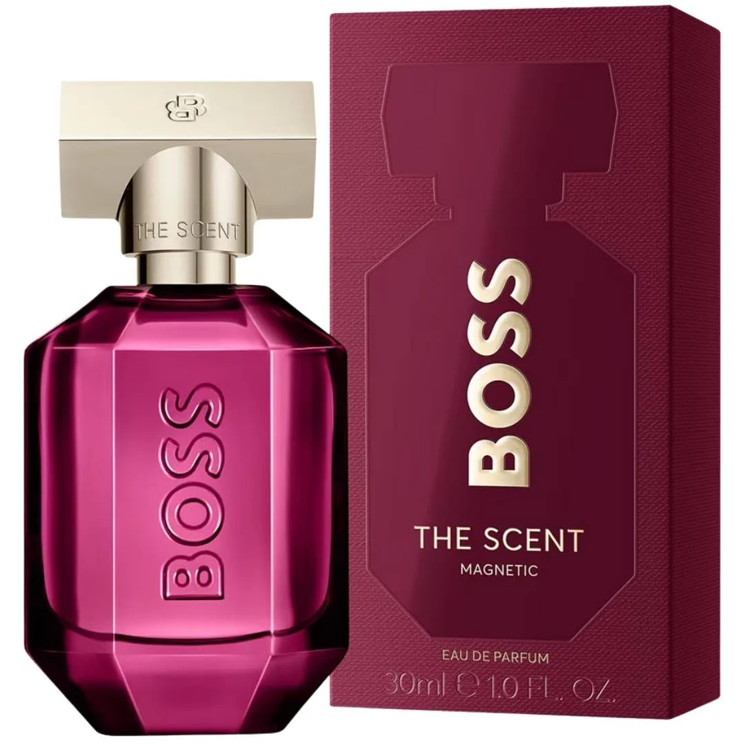 The Scent Magnetic For Her Eau de Parfum - 30ml - Image 2