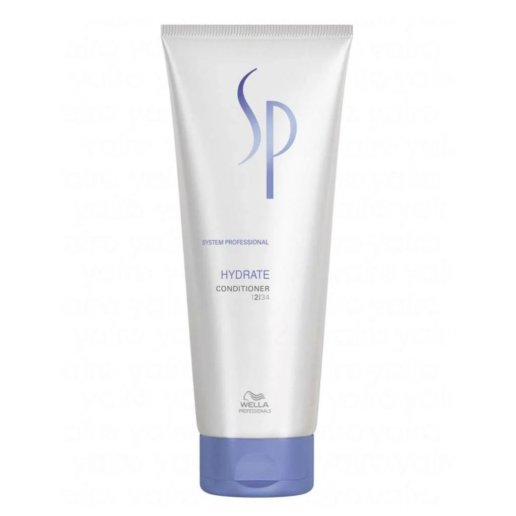 Hydrate Conditioner