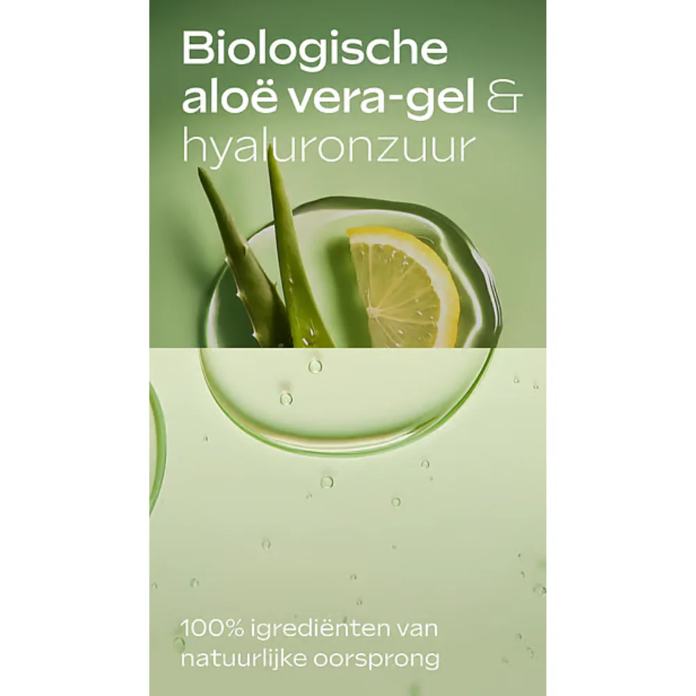 Hydraterende Body Lotion Aloe Vera - 250ml - Image 4