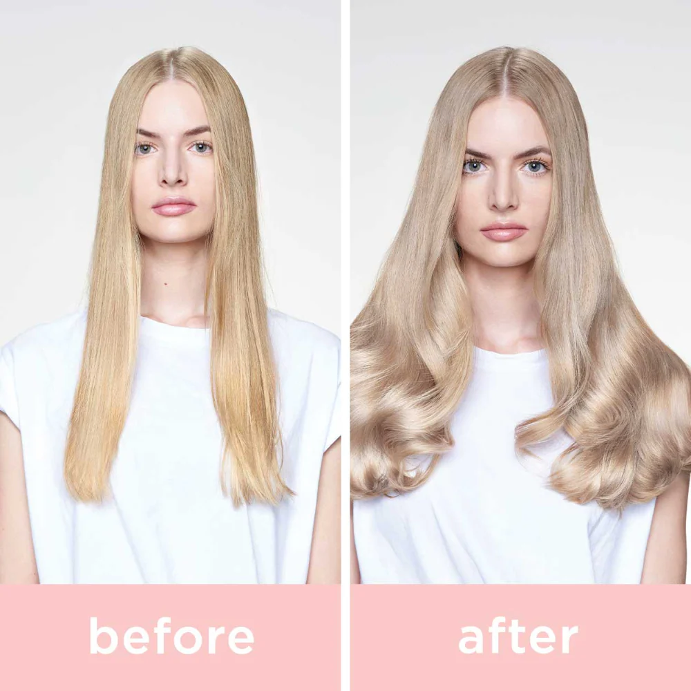 Icy Blonde Shampoo - 300ml - Image 2