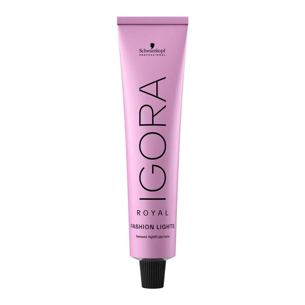 Igora Royal Fashion Lights Highlight Kleur - 60ml - Image 4