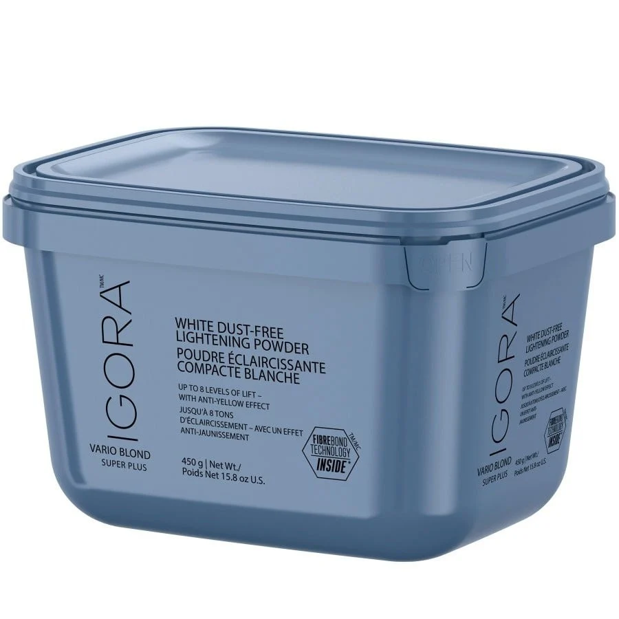 Igora Vario Blond Super Plus Blondeerpoeder - 450gr