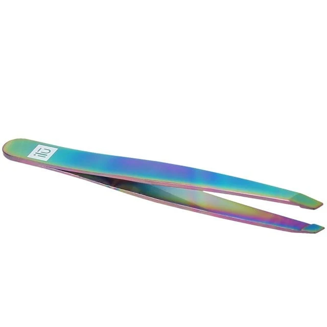 Slant Tweezers - Regenboog