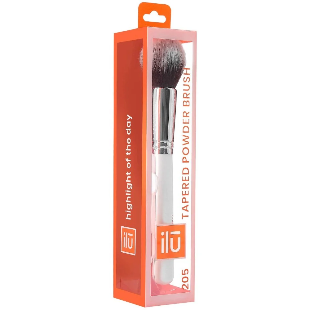 Tapered Powder Brush - 205 - Image 2