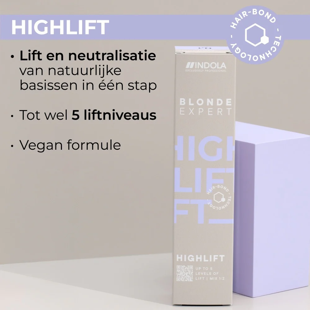 Blonde Expert Highlift  - 60ml - Image 3