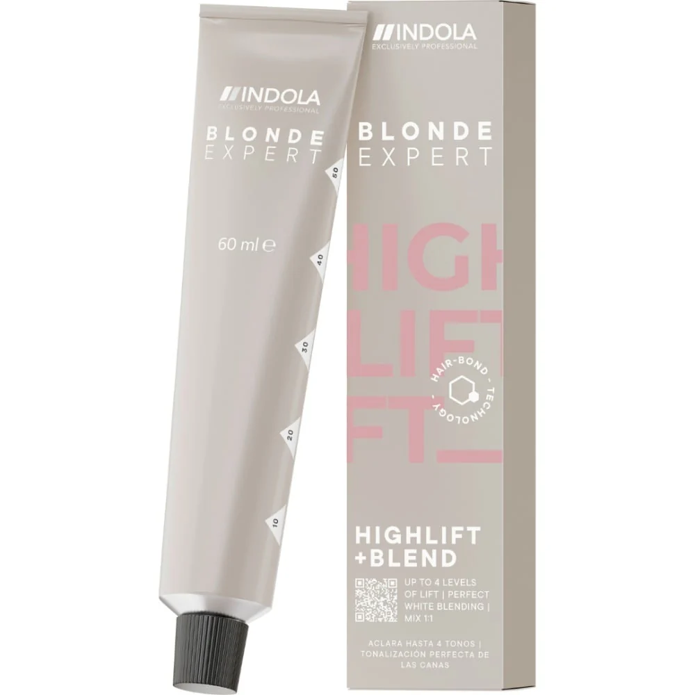 Blonde Expert Highlift +Blend - 60ml