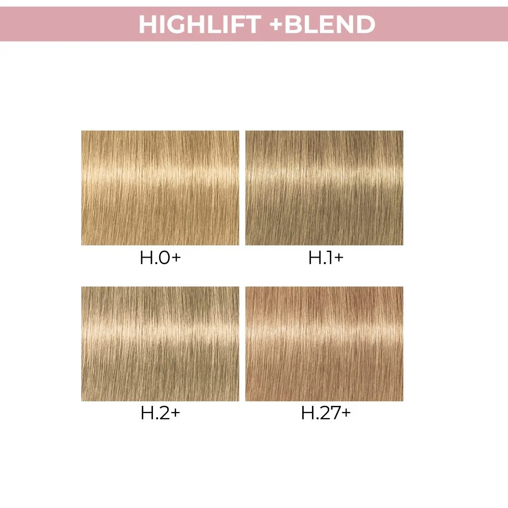 Blonde Expert Highlift +Blend - 60ml - Image 2