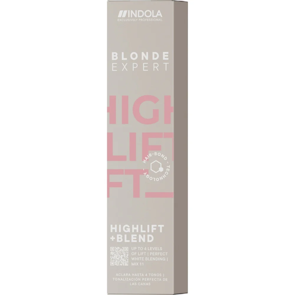 Blonde Expert Highlift +Blend - 60ml - Image 6