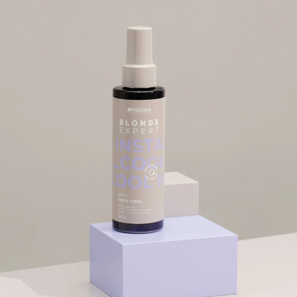 Blonde Expert Insta Cool Set - 250+150ml - Image 3