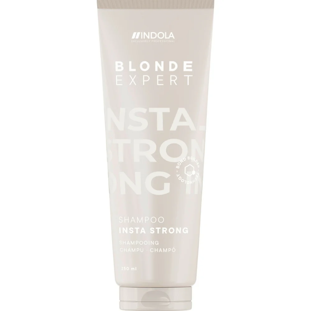 Blonde Expert Insta Strong Shampoo