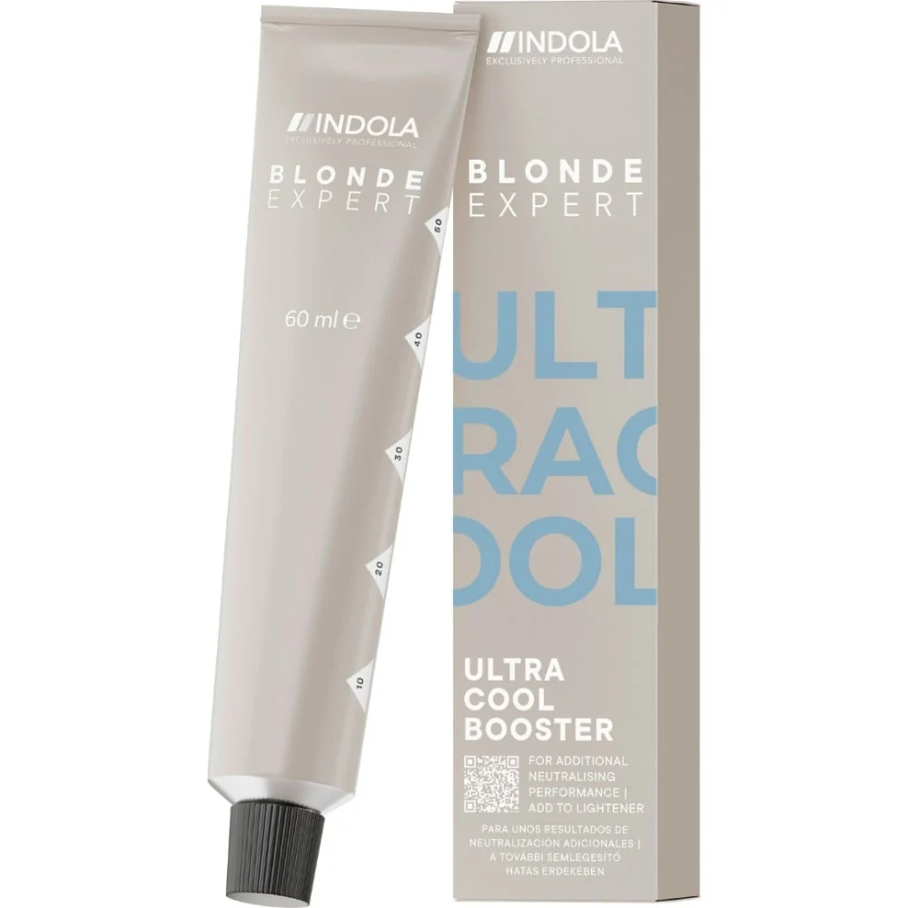 Blonde Expert Ultra Cool Booster - 60ml