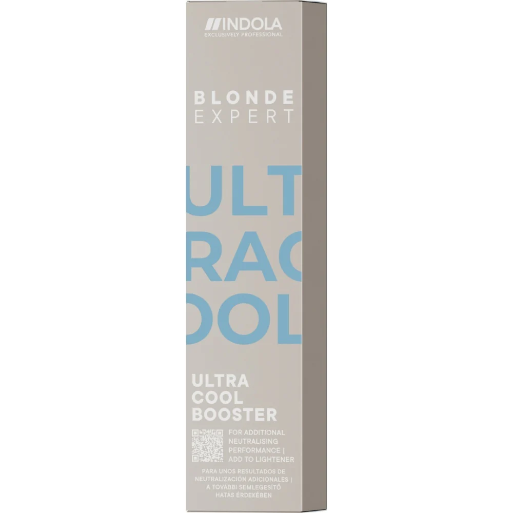 Blonde Expert Ultra Cool Booster - 60ml - Image 6