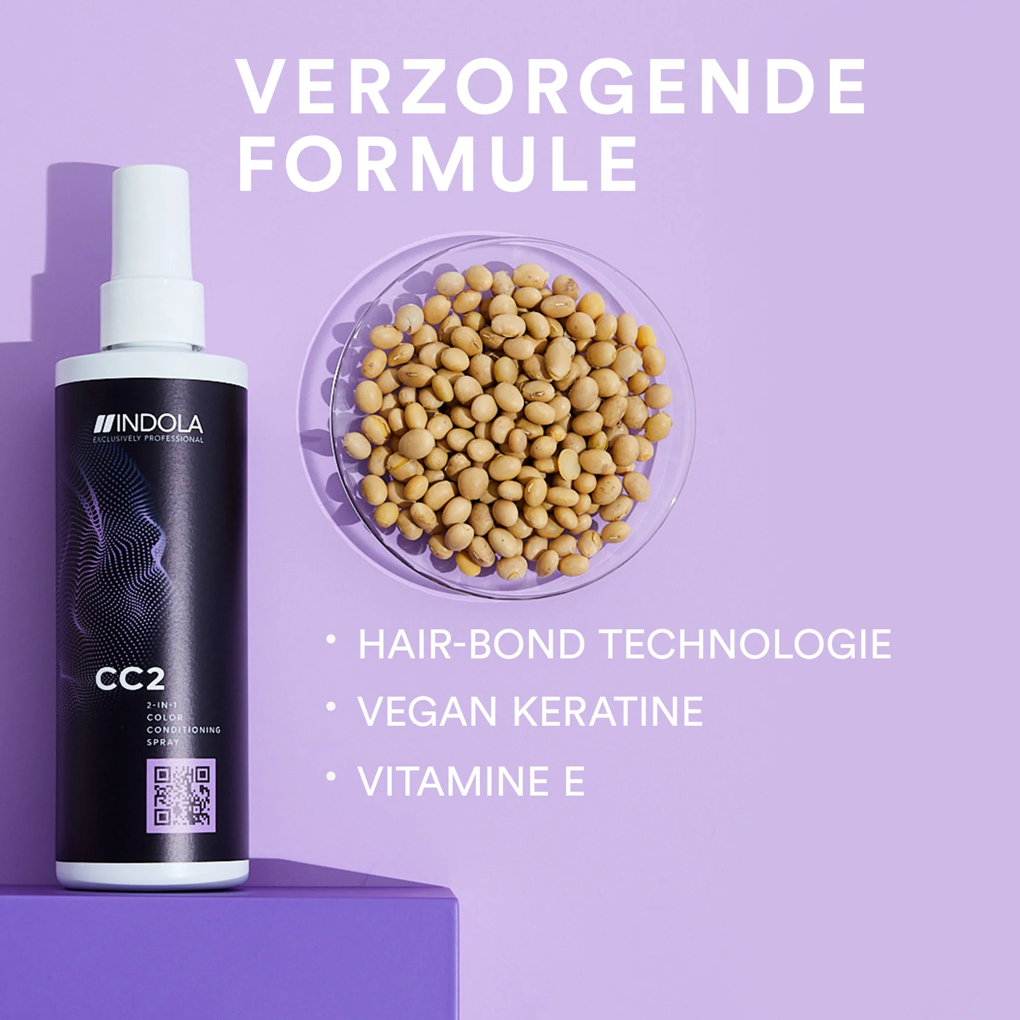 CC2 Color Conditioning Spray - 250ml - Image 2