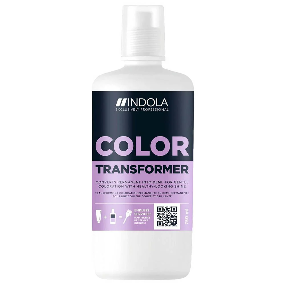Demi-Color Transformer