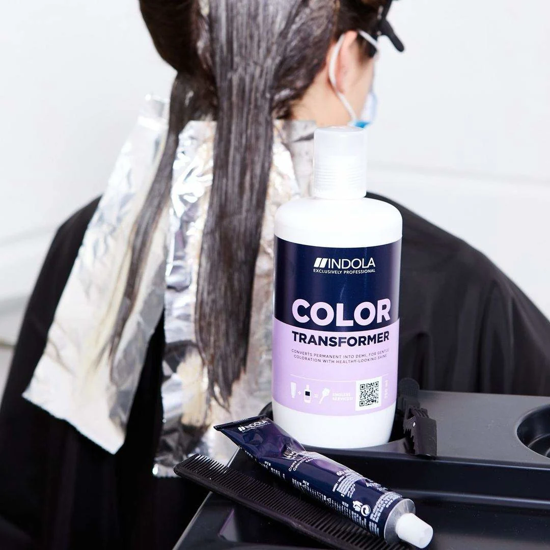 Demi-Color Transformer - Image 6
