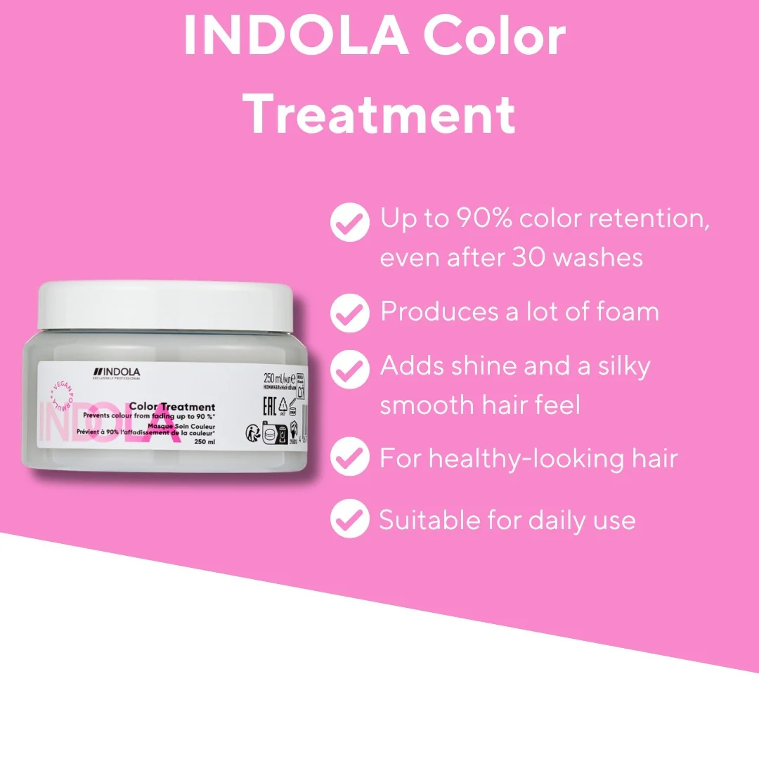 Color Treatment - 250ml - Image 2