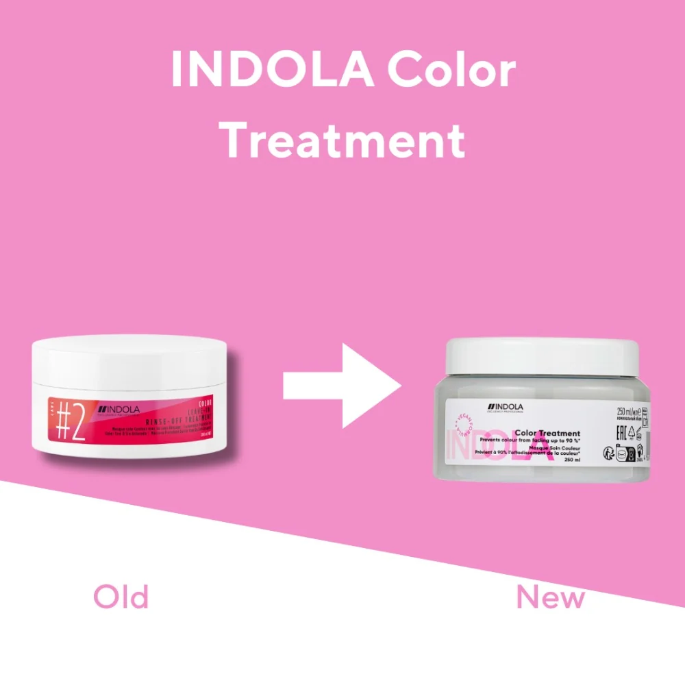 Color Treatment - 250ml - Image 4