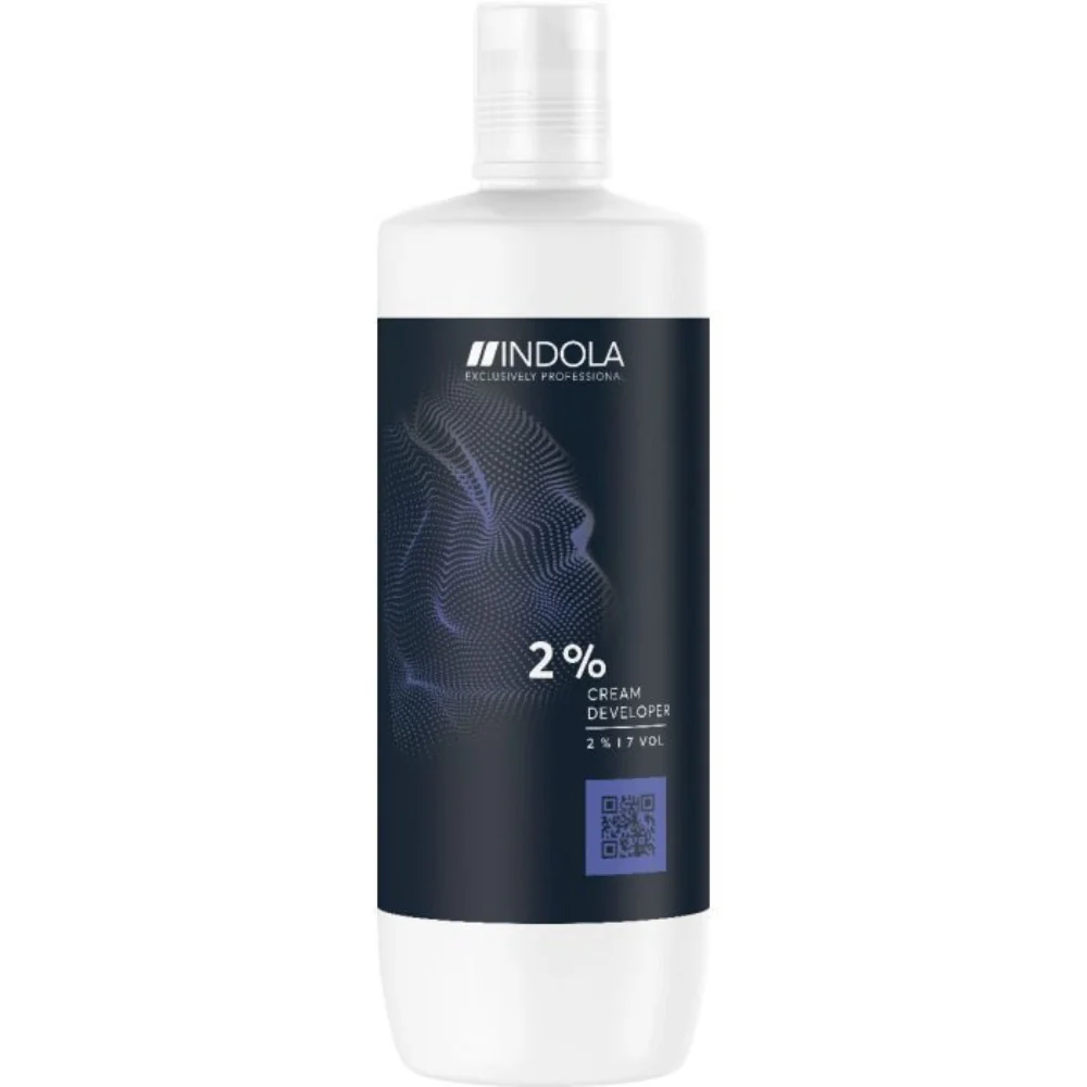 Professional Cream Developer - 1000ml