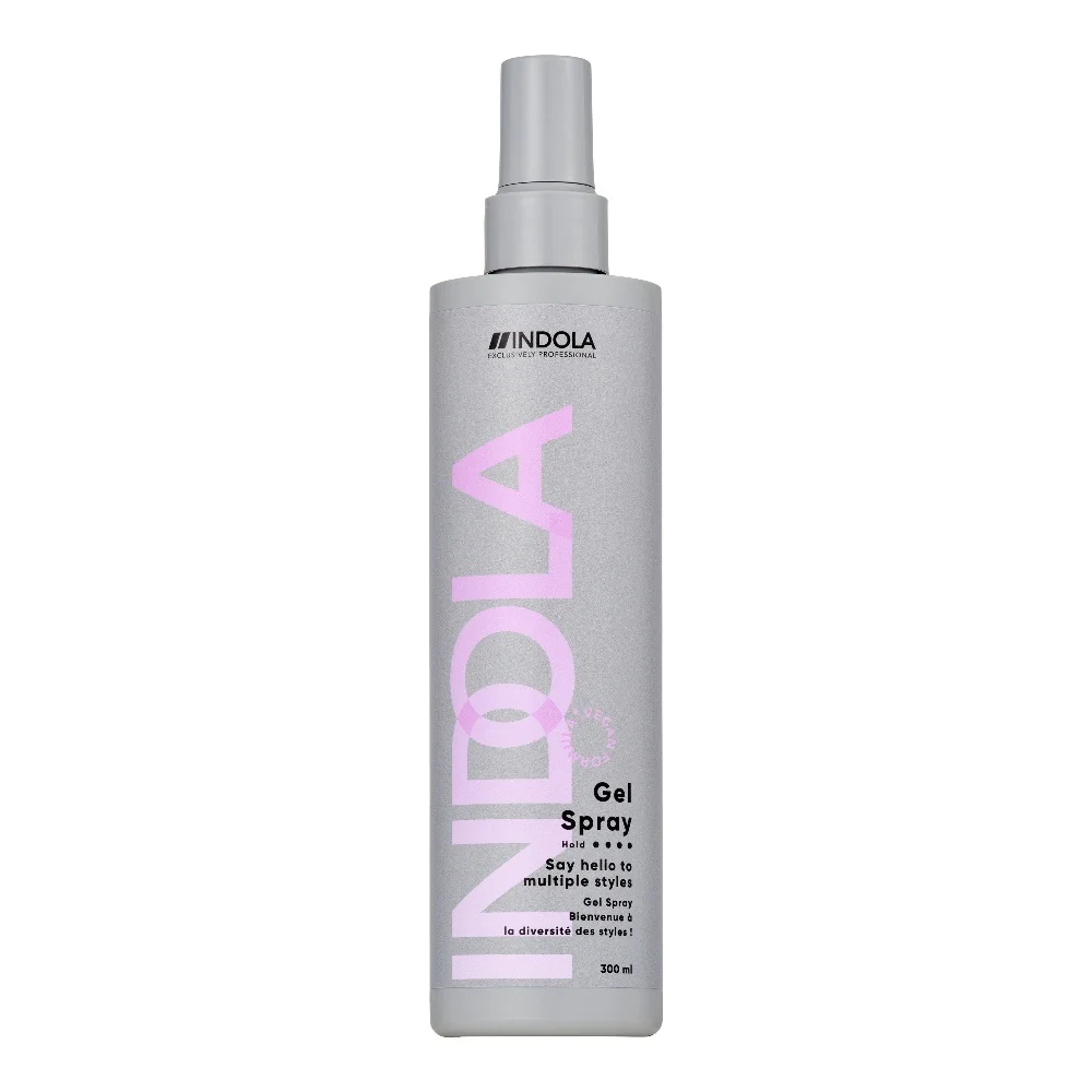 Finish Gel Spray - 300ml