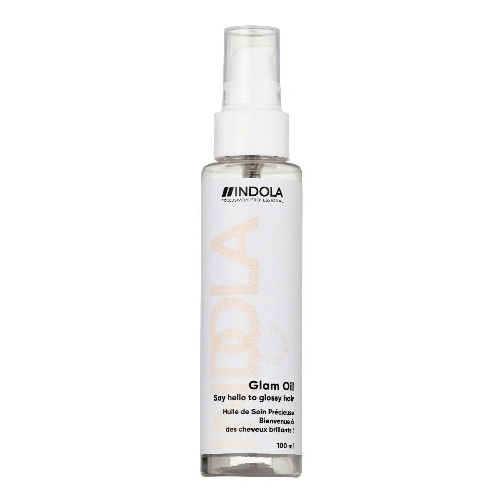 Glamorous Oil - 100ml
